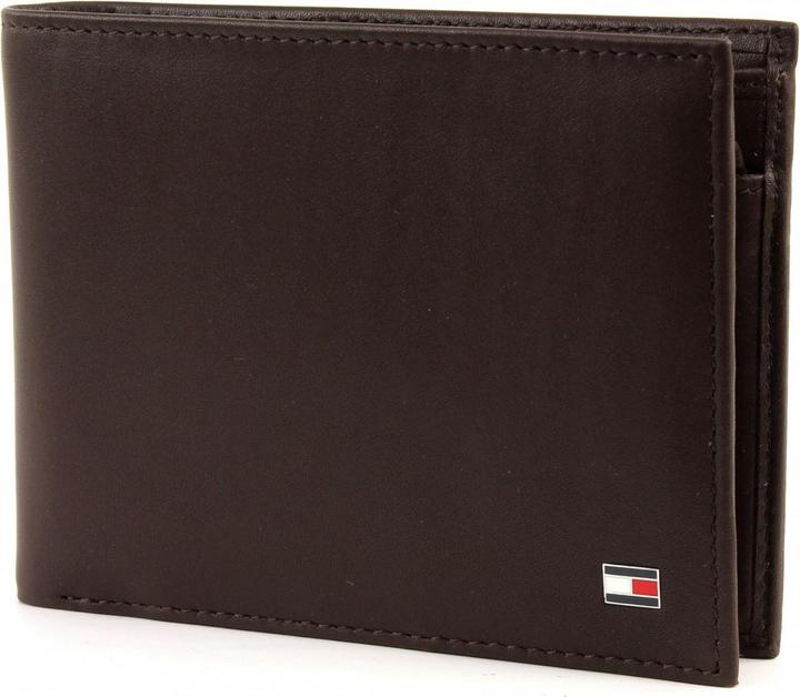 Actual product image Tommy Hilfiger Eton Wallet