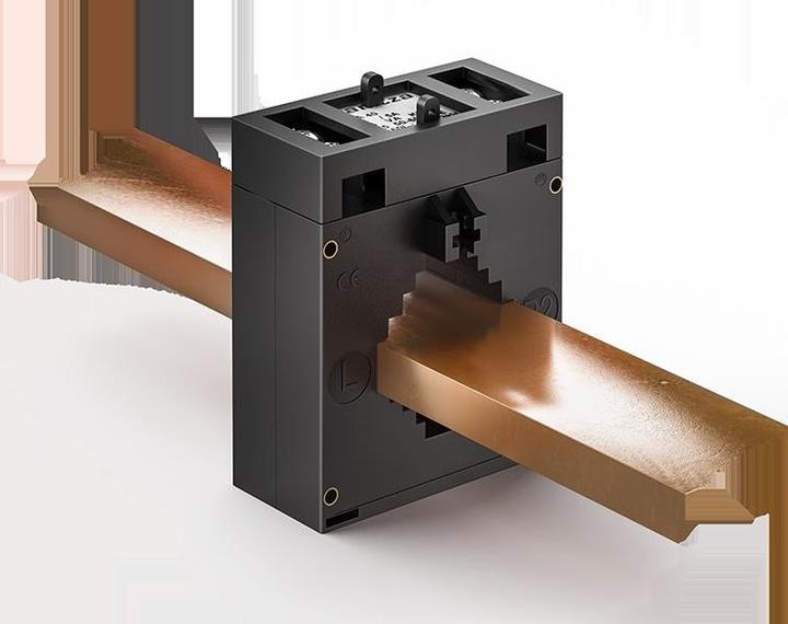 Produktbild Janitza JANI Aufsteckstromwandler