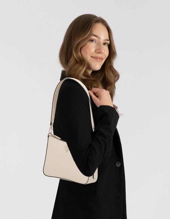 Actual product image Guess Daryna II Schultertasche 24 cm