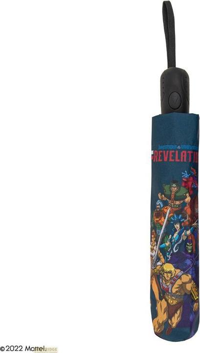 Produktbild Cinereplicas Les Maîtres de l'Univers parapluie Characters