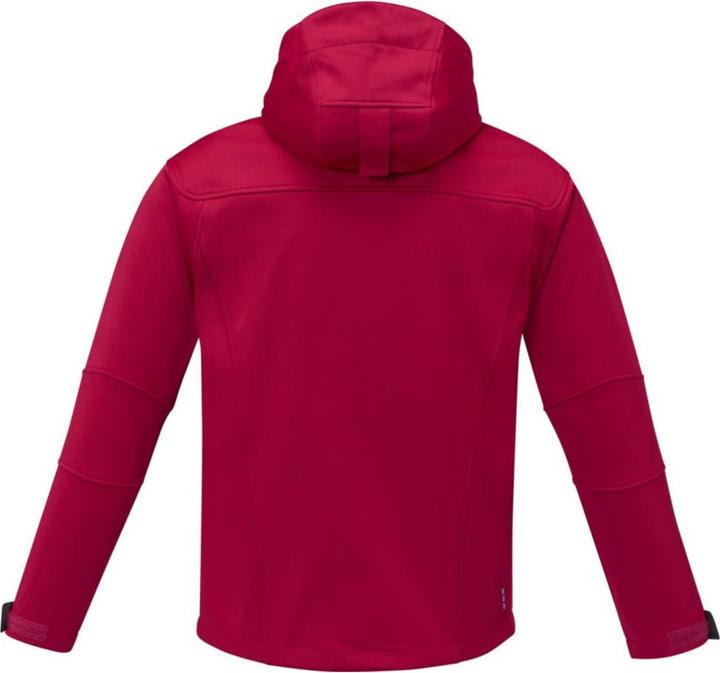 Image du produit Elevate Veste softshell Match (XL)