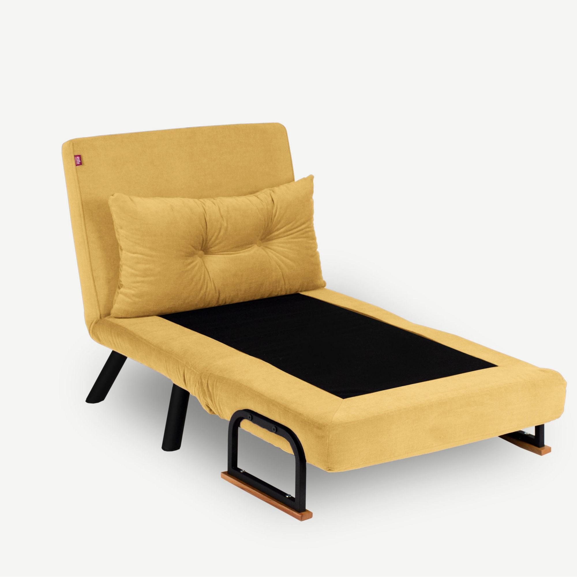 Thumbnail - Atelier del Sofa, Sofa, Lyric (1-Sitzer)