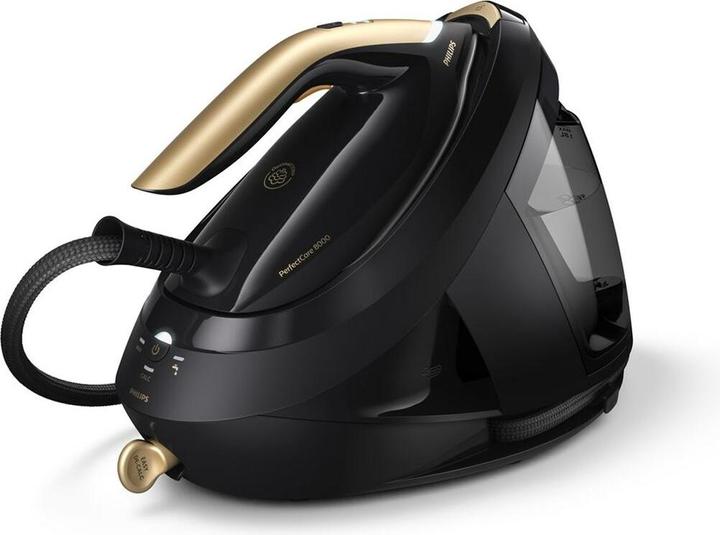 Actual product image Philips PSG8130/80 (2700 W, 700 g/min)