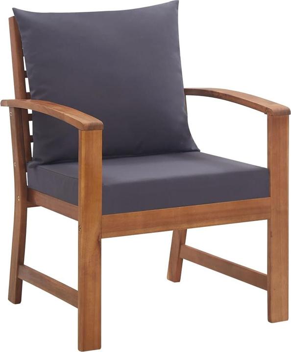 Actual product image vidaXL Kane