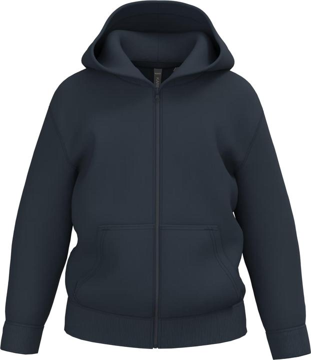 Produktbild Kariban Kapuzenjacke (170)