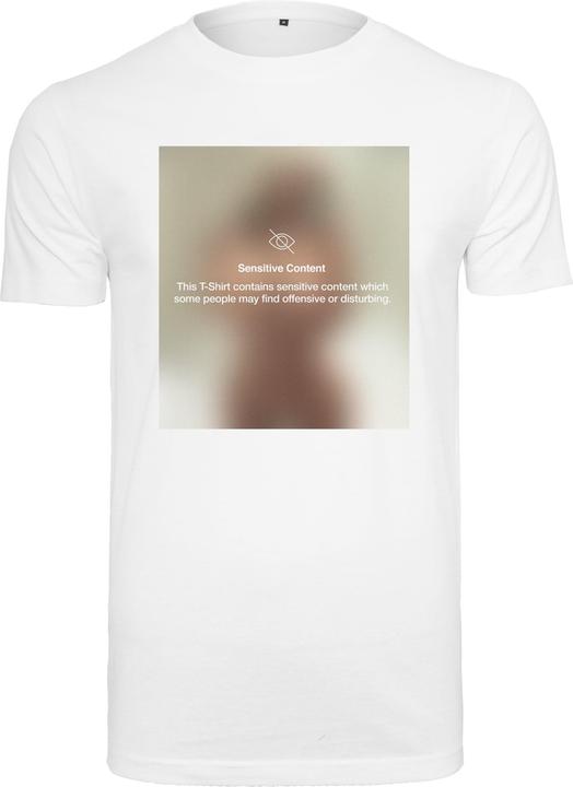 Actual product image Mister Tee Sensitive Content Tea - 9668 (4XL)