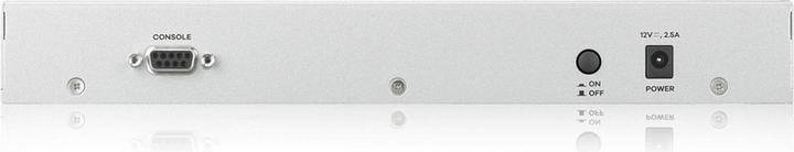 Immagine prodotto Zyxel ATP200, firewall ATP con sandbox incl. licenza d'oro per 1 anno