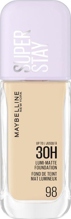 Produktbild Maybelline New York MNY Superstay/Everfresh (Nude)