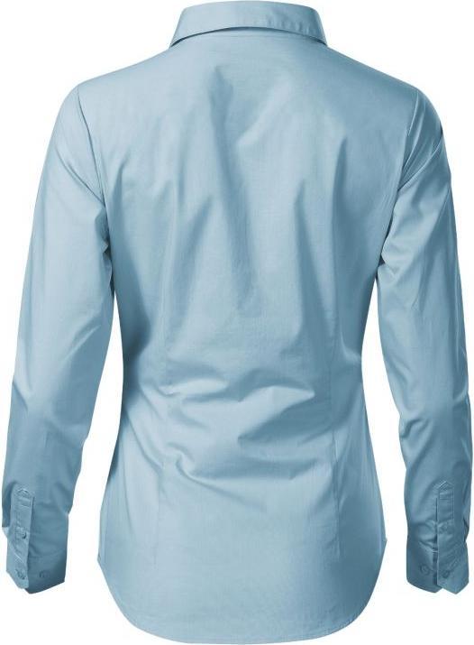 Immagine prodotto Malfini Style LS W MLI-22915 shirt blue (M)