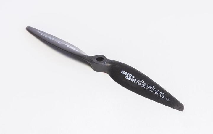 Actual product image Aeronaut E-Prop Carbon 10x7"