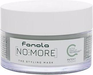 Actual product image Fanola No More The Styling Mask (200 ml)