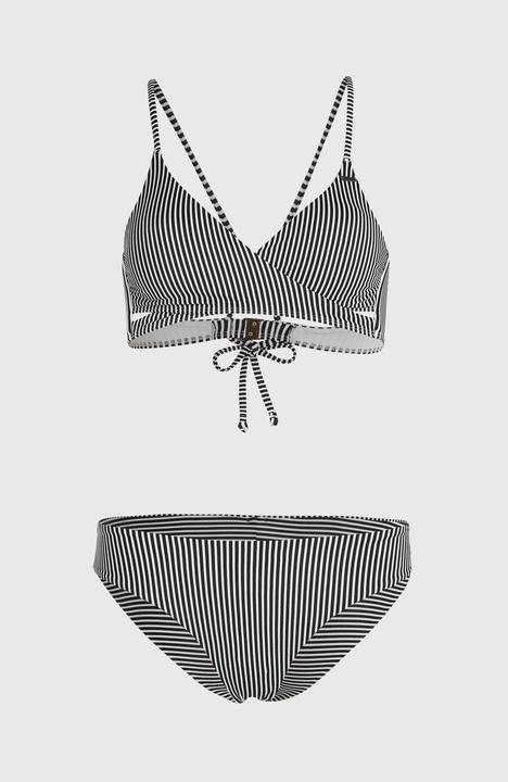 Produktbild O'Neill Women's Essentials Baay Maoi Bikini Set (S)