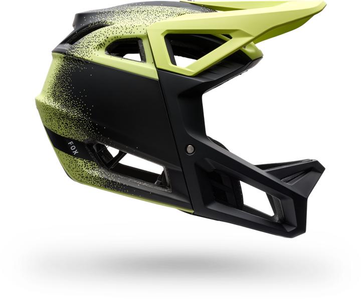 Actual product image Fox Proframe Helmet (51 - 55 cm)