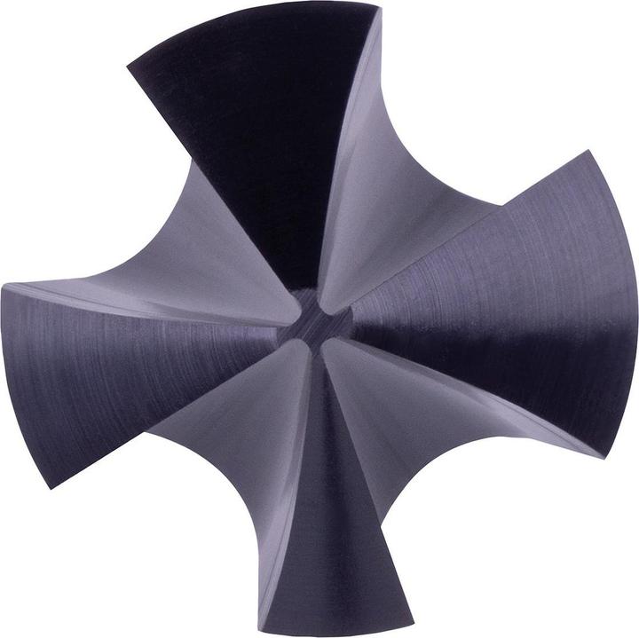 Actual product image Ruko Gilintuvas HSS RUNaTEC 4S Ø25mm