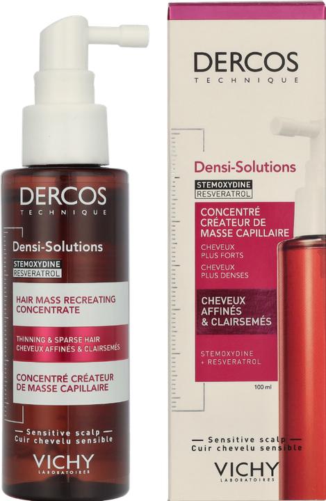 Image du produit Vichy Dercos Densi Solutions (100 ml)