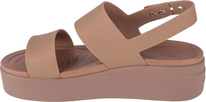 Produktbild Crocs Brooklyn Low Wedge (40)