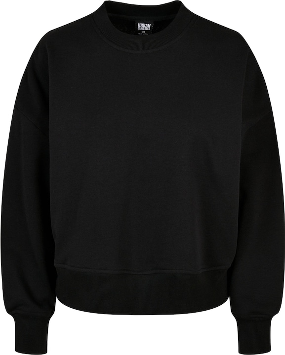 Immagine prodotto Urban Classics Girocollo oversize da donna con arcobaleno - 17064 (XS)