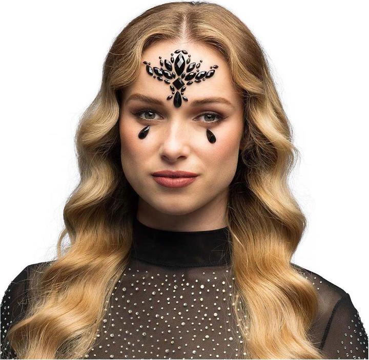 Produktbild Boland Face Jewels - Madeline