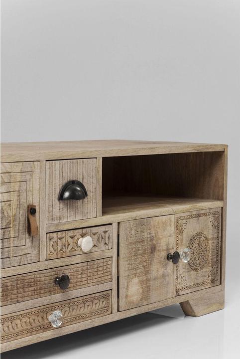 Image du produit Kare Design Puro (125 x 40 x 45 cm)