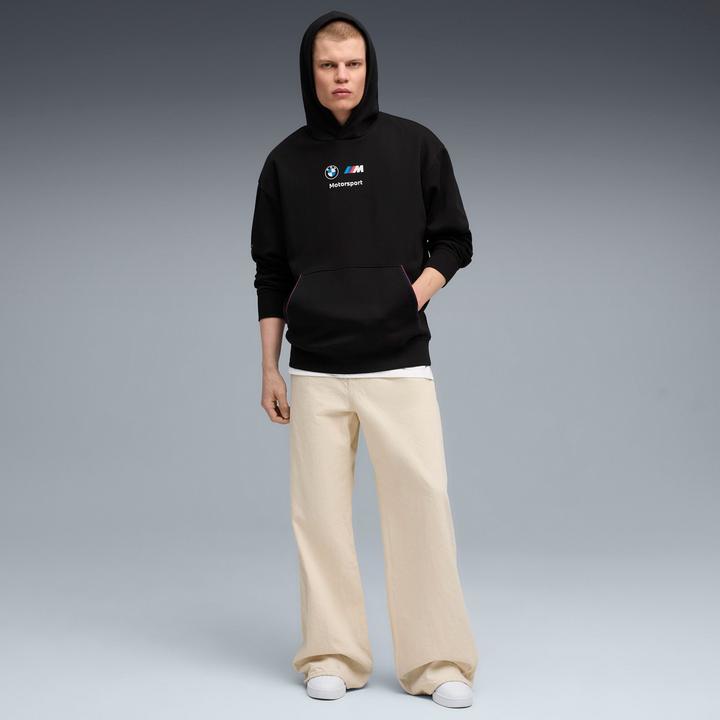 Image du produit Puma BMW Mms Ess+ Hoodie Fleece (S)
