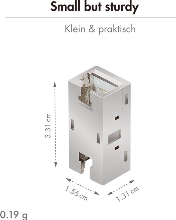 Actual product image LogiLink NP0067