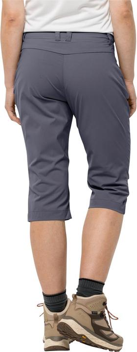 Actual product image Jack Wolfskin Activate Light 3/4 Pants (L)