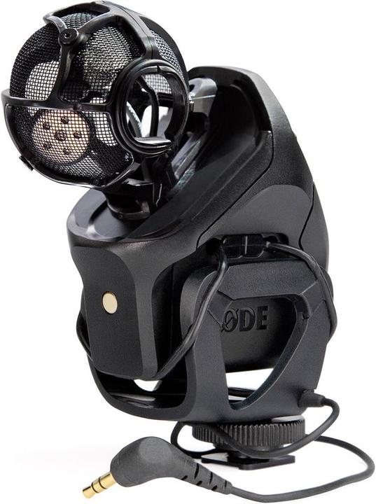 Actual product image RØDE Stereo VideoMic Pro