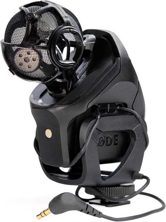 Produktbild RØDE Stereo VideoMic Pro