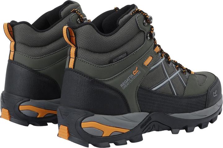 Produktbild Regatta Freizeitschuhe RMF834-D84 Samaris III (47)