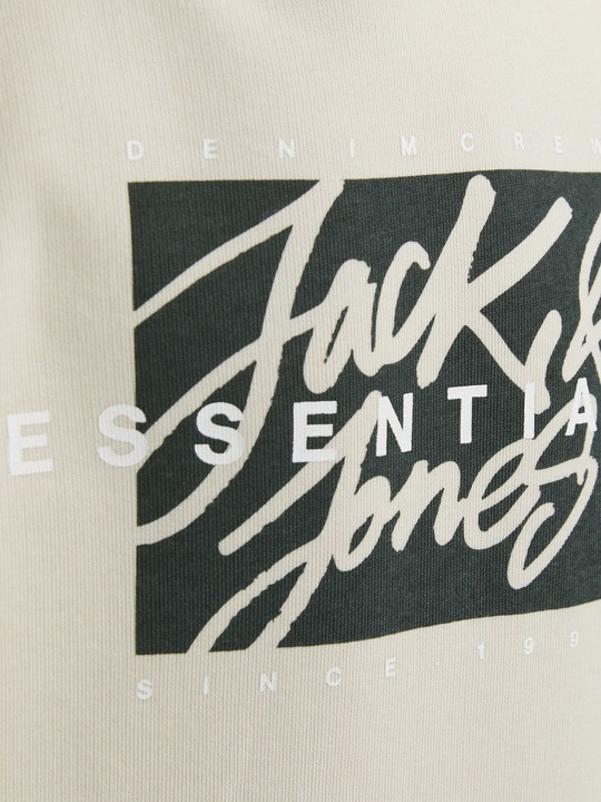 Produktbild Jack & Jones Logo Kapuzenpullover Junior Kapuzenpullover (152)