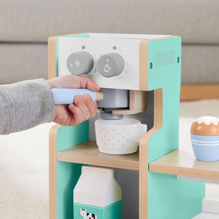 Produktbild Fisher-Price Holzcafé