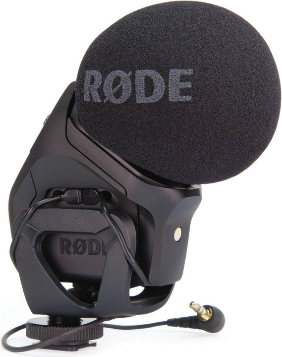 Produktbild RØDE Stereo VideoMic Pro