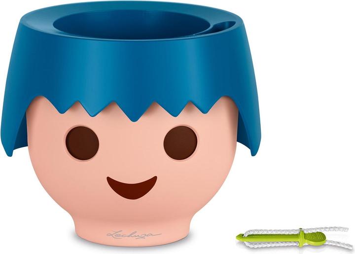 Produktbild Lechuza Ojo (21 x 15.80 cm)