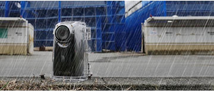 Actual product image Brinno Time Lapse Camera TLC300