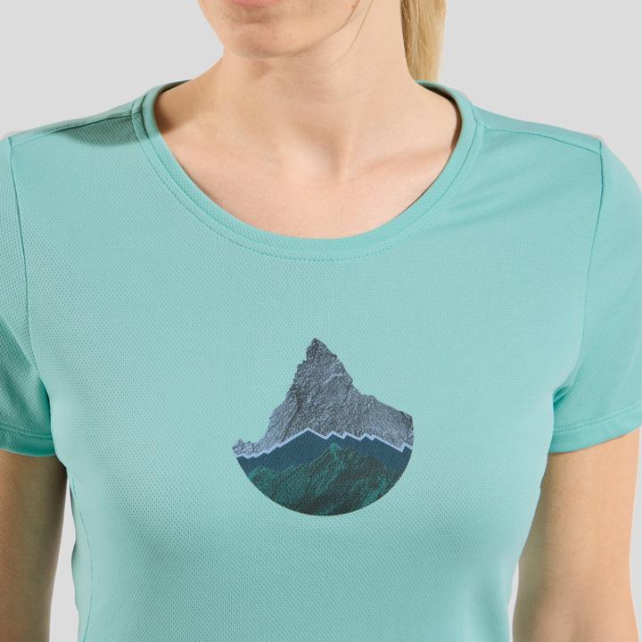 Actual product image Odlo F-Dry (M)