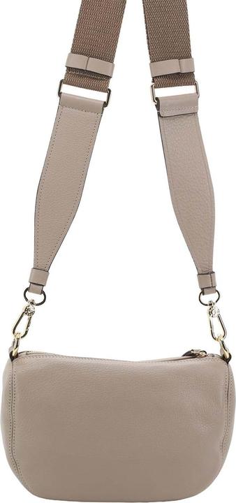 Immagine prodotto Abro Mina Umhängetasche Leder 25 cm