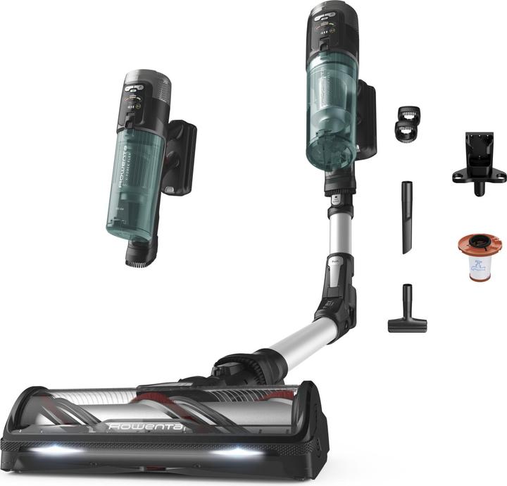 Image du produit Rowenta X-Force Flex 13.60 RH9A32WO Balai électrique