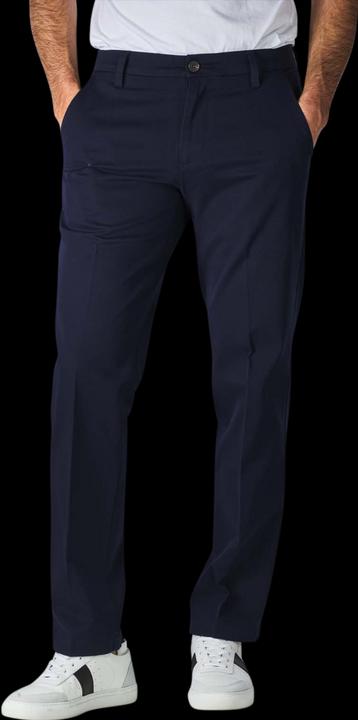 Produktbild Dockers Smart 360 Chino Pant Straight pembroke (W36/L34)