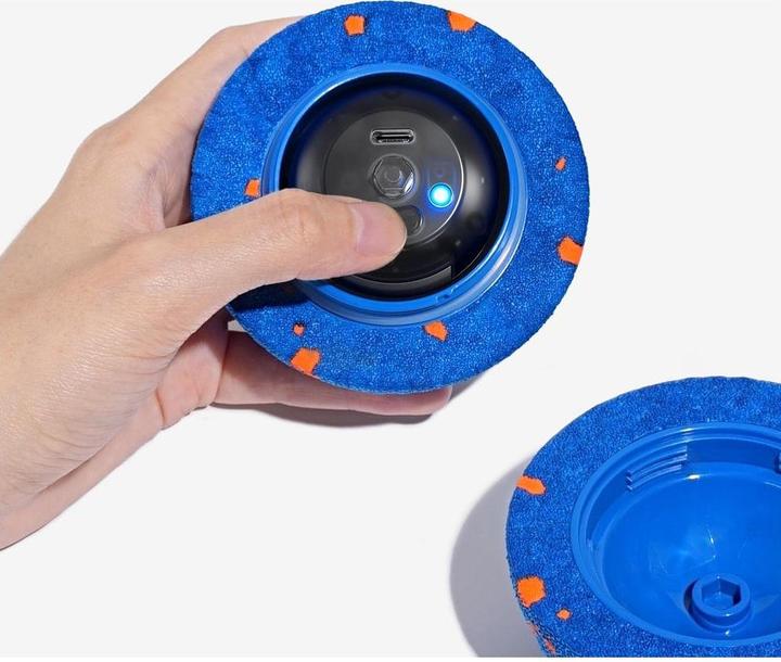 Actual product image Cheerble Wicked Ball Air (Ball toy dog)