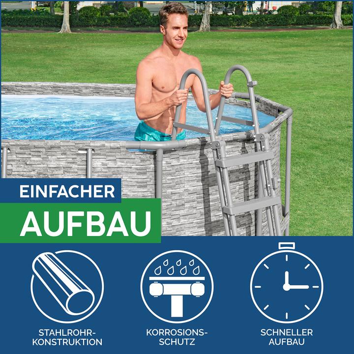 Actual product image Bestway 58331 / 24