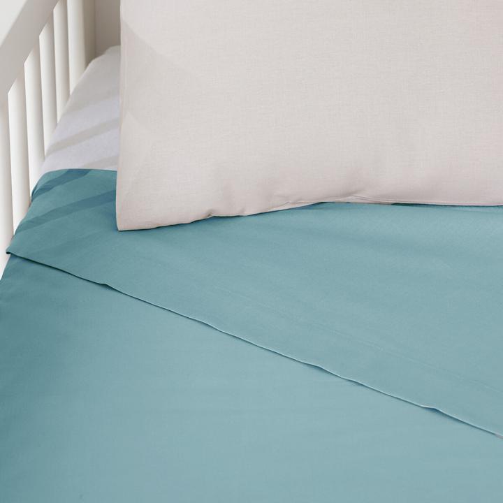 Actual product image La Redoute Interieurs Scenario Kids Coton (110 x 80 cm)