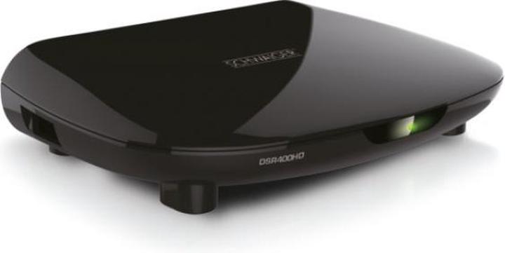 Schwaiger DSR400HD (DVB-S2)