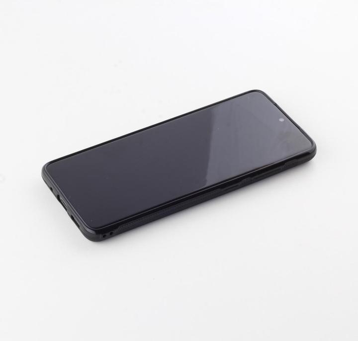 Image du produit PhoneLook Coque Silicone rigide noir Halloween 2023 rose and skeleton (Samsung Galaxy S20+)