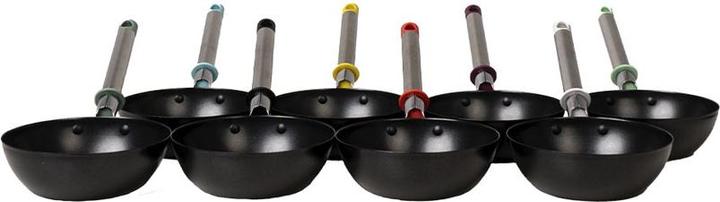 Immagine prodotto BergerLanz PM Partygrill 2in1 Wok & Crepes