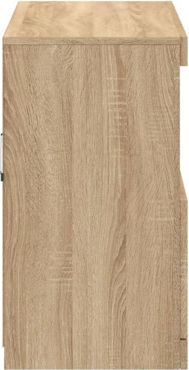 Image du produit vidaXL Jelena (81 x 37 x 67 cm)