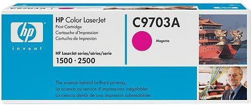 Produktbild HP 121a (M)