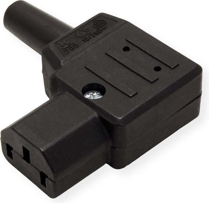 Produktbild Bachmann Netzanschluss