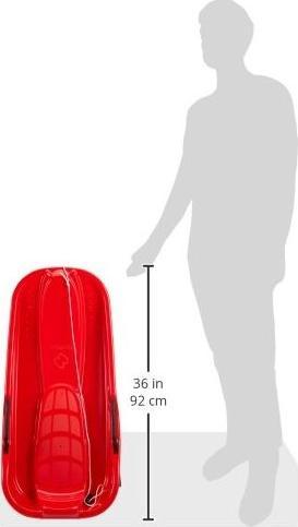 Produktbild hamax Sno Glider