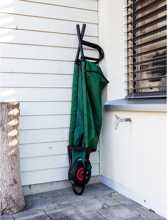 Produktbild MaxTrada Schubkarre