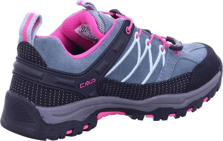 Actual product image CMP Campagnolo Kids Rigel LOW WP (33)